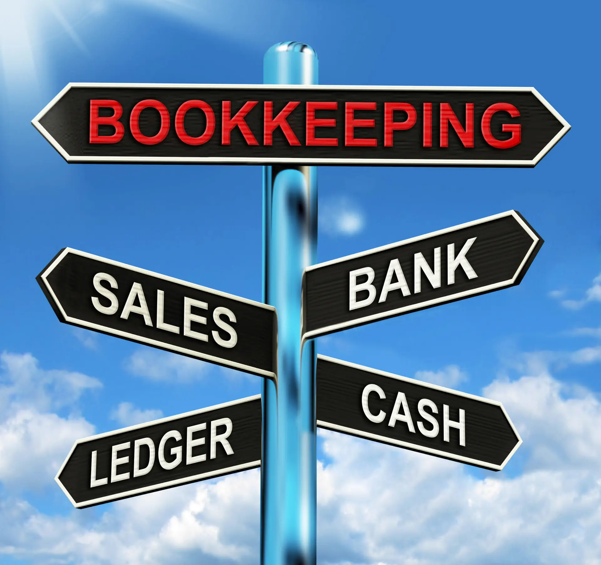 Mountain Accounting Services-bookkeeping